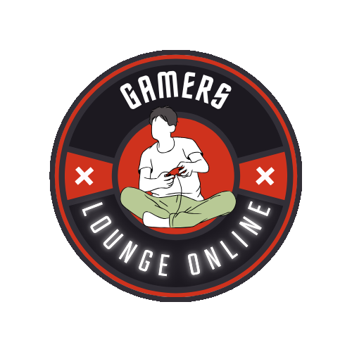 gamersloungeonline.com